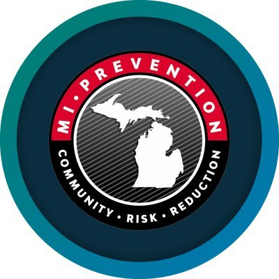 A program of @MichiganLARA's Bureau of Fire Services, MI Prevention seeks to decrease the # of fire deaths, injuries & property loss in Michigan.  #MiPrevention