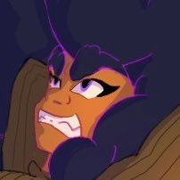 ZeeNormanArt's profile picture. Artist, Character Designer ✍🏾Foodie🌮