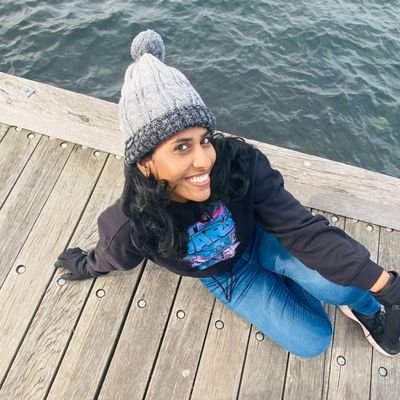 sindhubhargavin's profile picture. Design Associate at NID