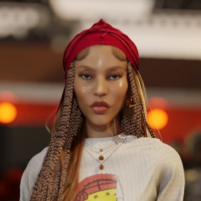 lisadecoded's profile picture. Founder @duragfestival @bridesquadapp Techie. Mommy. Wifey.
