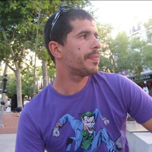 stelth16's profile picture. 