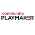 Community Playmaker (@ReadPlaymaker) Twitter profile photo