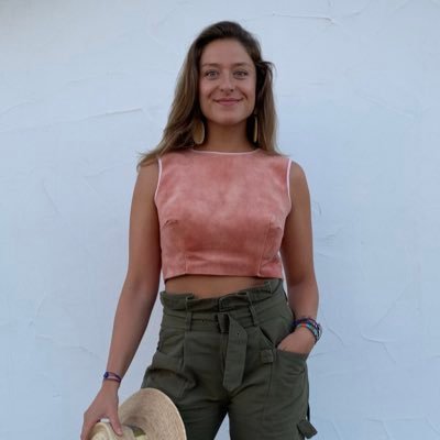 I have a thing for foodtech & sustainability. Co-founder https://t.co/9tohWzqL9A. Prev @Choco_app, @gorillasapp, @deliveroo. MBA @iebusiness