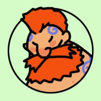 nohara (@nohara_painter) 's Twitter Profile Photo