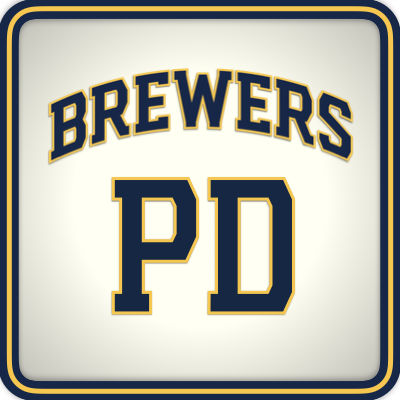 Official Twitter account of the Milwaukee Brewers Player Development Department