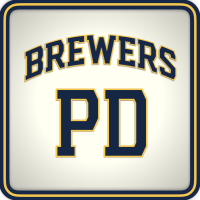 Brewers Player Development (@brewerspd) 's Twitter Profile Photo Brewers Player Development (@brewerspd) 's Twitter Profile Photo