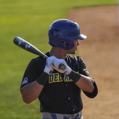 University of Delaware Baseball