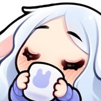 Bunny (@cosmicfluffs) 's Twitter Profile
