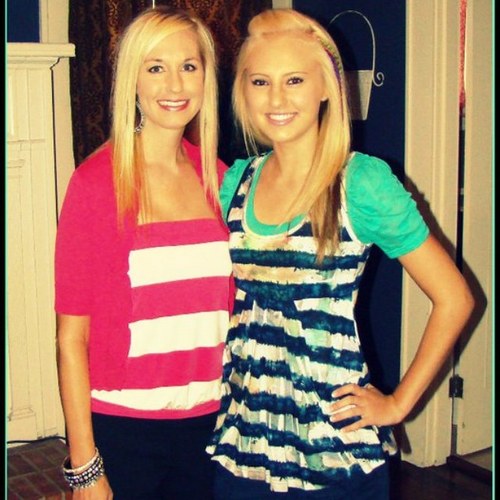 pinksunshineGal's profile picture. 