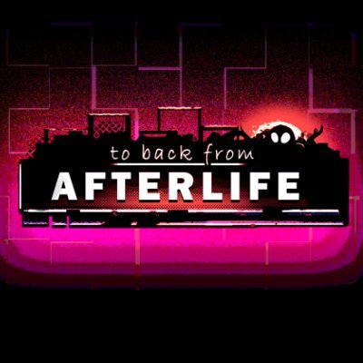 to back from AFTERLIFE - WISHLIST ON STEAM!