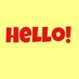 Hello! Radio! (@helloradiolive) Twitter profile photo Hello! Radio! (@helloradiolive) Twitter profile photo