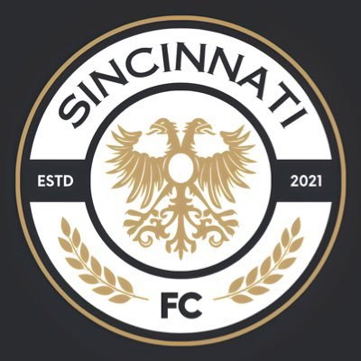 We are a New semi-pro soccer team based in Cincinnati, Ohio and compete in the USASA #SincinnatiFc #SkylineToPitch