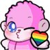 Cheeky Pink Monkey (@cheekypinkmonke) Twitter profile photo Cheeky Pink Monkey (@cheekypinkmonke) Twitter profile photo
