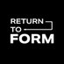 Return to Form (@returntoformpod) Twitter profile photo