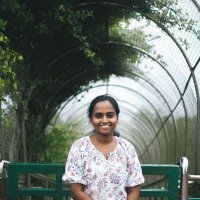 Anjana V M (@anjanavm4) 's Twitter Profile