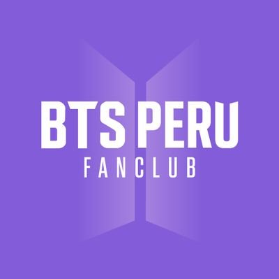 Primera fanbase peruana de BTS, desde 2013. Fans de los CINCO VECES nominados al GRAMMY, seis veces #1 en BB Hot 100, @BTS_twt 💜, @BTS_Peru y sus 7 subpáginas.