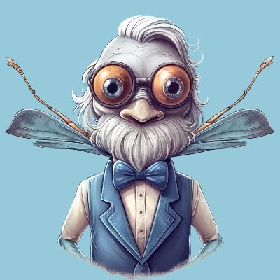 BowTiedChirper Profile Picture