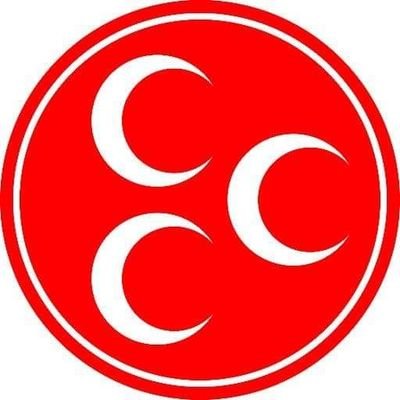 Resmî Twitter Hesabıdır.
🇹🇷Ne mutlu Türk'üm diyene!
İstek, öneri ve şikayetleriniz için;
444 6 647 (MHP)
https://t.co/obsZ9kxf5v