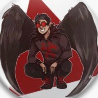 mothman (@sha93577255will) 's Twitter Profile