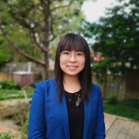 Elaine Wang (@elainewang0312) 's Twitter Profile