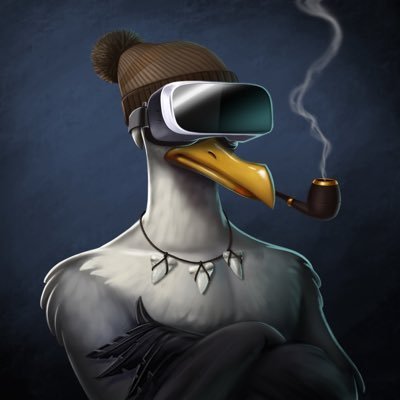 CryptoGhostDog Profile Picture