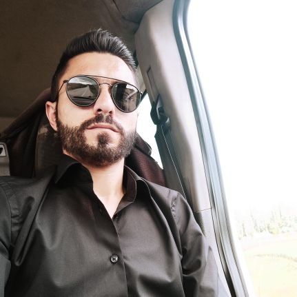 CengizhanUce's profile picture. Karayollarında greyder oparötöru