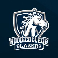 Hood College Athletics(@HoodBlazers) 's Twitter Profile Photo