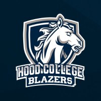 Hood College Athletics (@hoodblazers) 's Twitter Profile Photo Hood College Athletics (@hoodblazers) 's Twitter Profile Photo