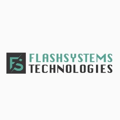 Flash_Systems's profile picture. We are a Leading Nigeria based ICT Services and IT Consultancy Company