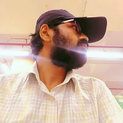 Pradeep_Elango's profile picture. Instrumentation Engineer,
அன்பே சிவம்🥰 , ஓம் நமசிவாய 🙏,
Anime Lover