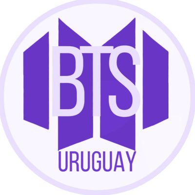 Fanbase Uruguaya dedicada exclusivamente a @BTS_twt & #ARMY | W.I.N.G. | Por consultas escríbenos por MD o Email: bangtansonyeondanuru@gmail.com.