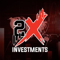 2❌ Investments.eth(@InvestmentsTwo) 's Twitter Profile Photo