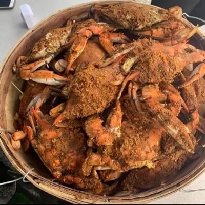 Best Seasoned Crab In The 410