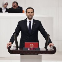 Özgür Erdem İncesu (@oeincesu) Twitter profile photo