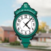 City of Glendale (@cityglendalemo) 's Twitter Profile Photo