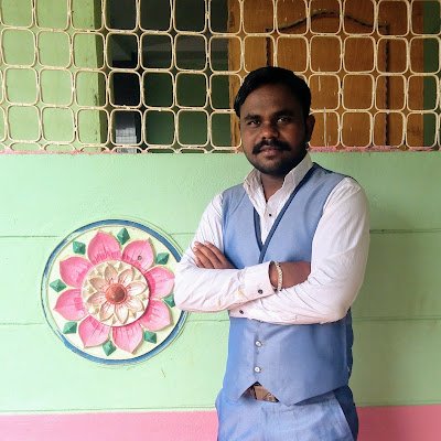 Manjunath_R_S's profile picture. 