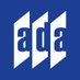 ADA National Network (@ADANational) Twitter profile photo