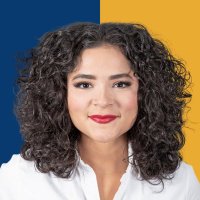 Irma Hernández 🟦🟨(@irmaehernandezb) 's Twitter Profile Photo