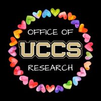 UCCS Office of Research(@UCCS_OOR) 's Twitter Profile Photo