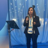 Isabel Castrejon, MD, PhD (@castrejonisabel) 's Twitter Profile