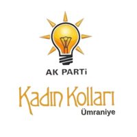 AK Kadın Ümraniye(@akkadinumraniye) 's Twitter Profile Photo