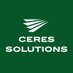 Ceres Solutions (@ceres_solutions) Twitter profile photo Ceres Solutions (@ceres_solutions) Twitter profile photo