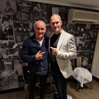 Ross Payne (@payne1982) 's Twitter Profile