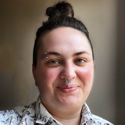 PhD @ruwomenpolitics | now at @amprog | Former APSA Congressional Fellow |Former VAP @brynmawrcollege | 🌟AuDHD 🌟|they/them| Moving to @hvnorris.bsky.social