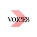 VOICES. Red de Investigación (@RedVoices2023) Twitter profile photo