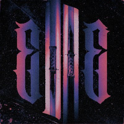 FROMEDENTOEXILE's profile picture. NEW SINGLE "TO THE BLADE" OUT NOW!