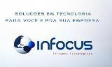 Infocus_Loja's profile picture. Os computadores de sua empresa lhe causam dor de cabeça ? Conheça nosso contrato de manutenção para seu parque de informatica.Instalação de cftv.