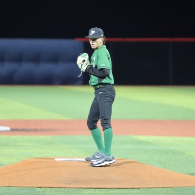 2024 Flanagan Highschool 5'8 140 RHP GPA: 3.8 FB: T84, sits 80-82, SL,CH, 2seam