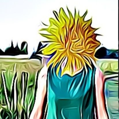 KukkaNft's profile picture. NFTs 🖼️🌿/ Ilustradora botánica 🎨🌸/ Acuarelista 🖌️🌺/ Artista contemporánea 🎨🌍/ Argentina 🇦🇷/ Amante de la naturaleza 🌿🌳