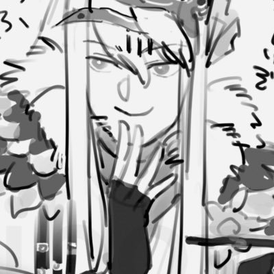 玲@🥤( .灬 )🐈‍⬛⚡️💿さんのプロフィール画像